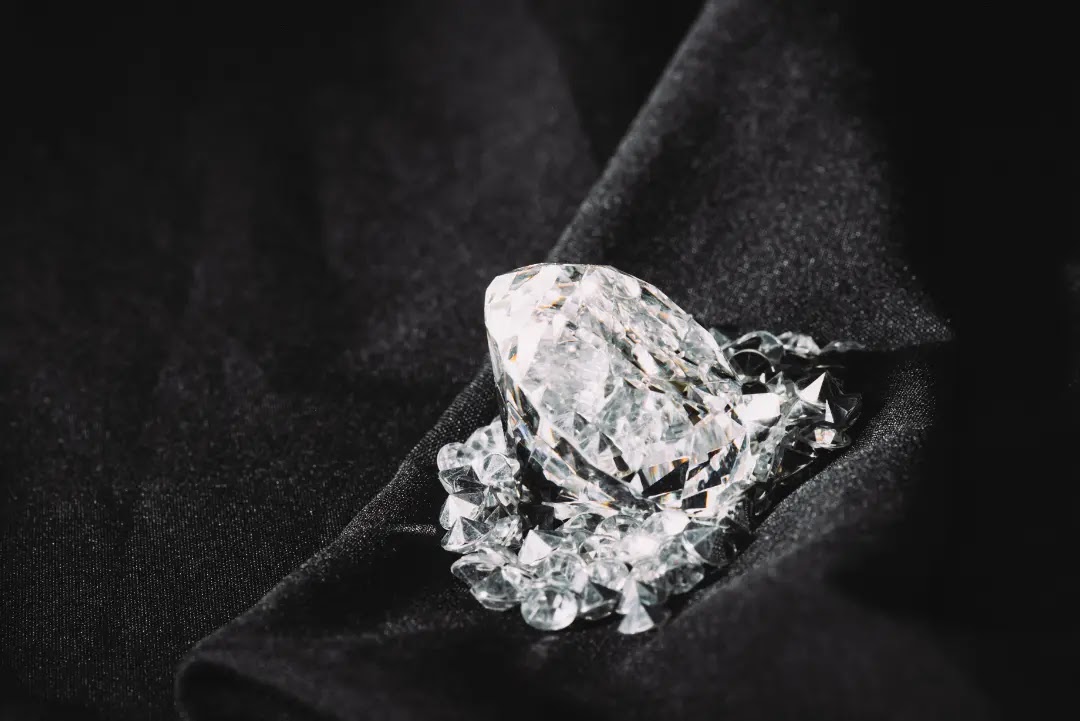 The Science Behind Moissanite Production