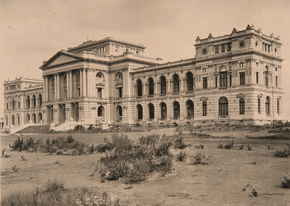 Museu Paulista (Museu do Ipiranga)