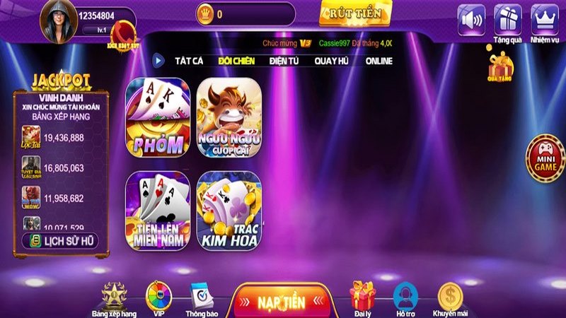 68 game bài uy tín, bảo vệ người chơi nghiêm ngặt