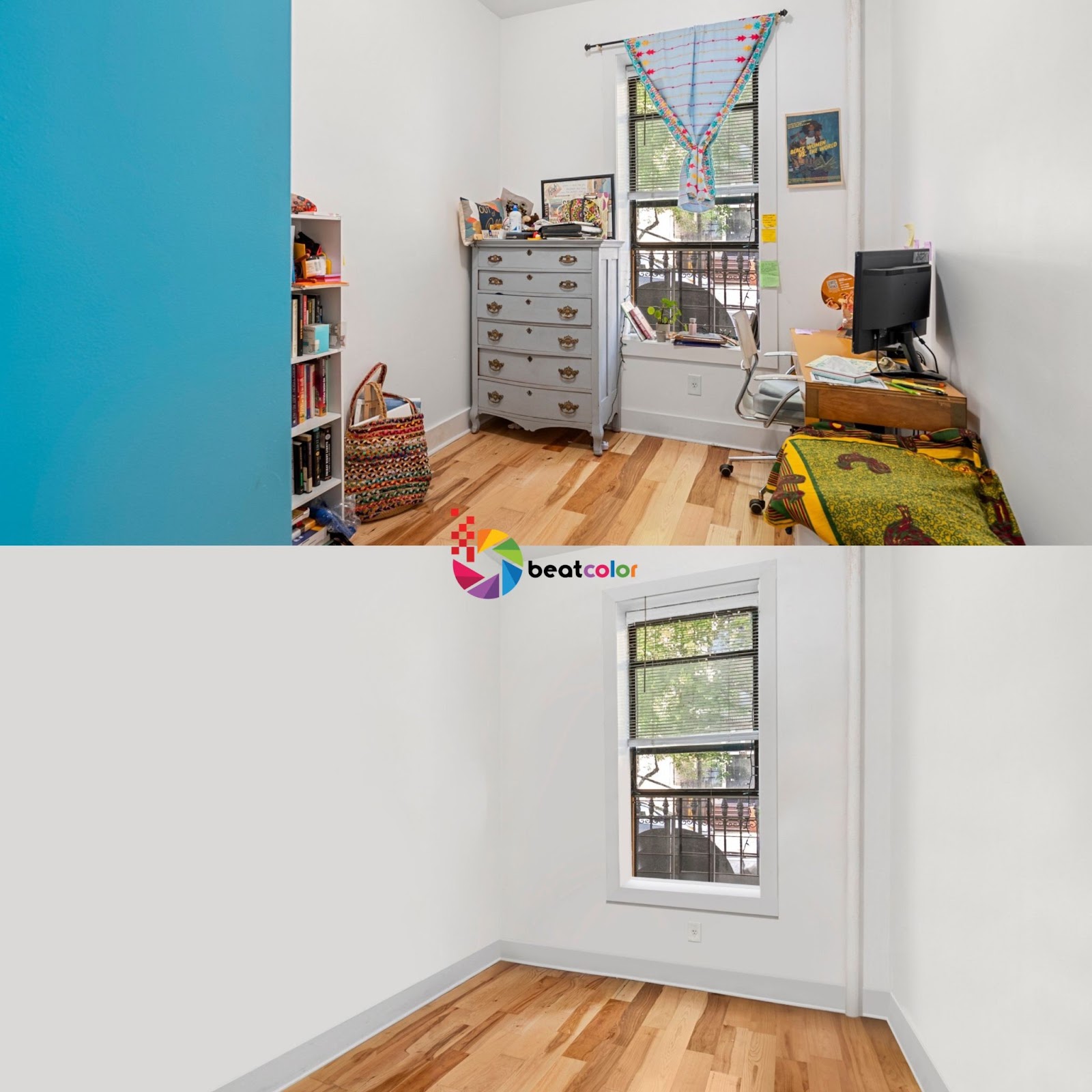 Real Estate Photo Editing Outsourcing