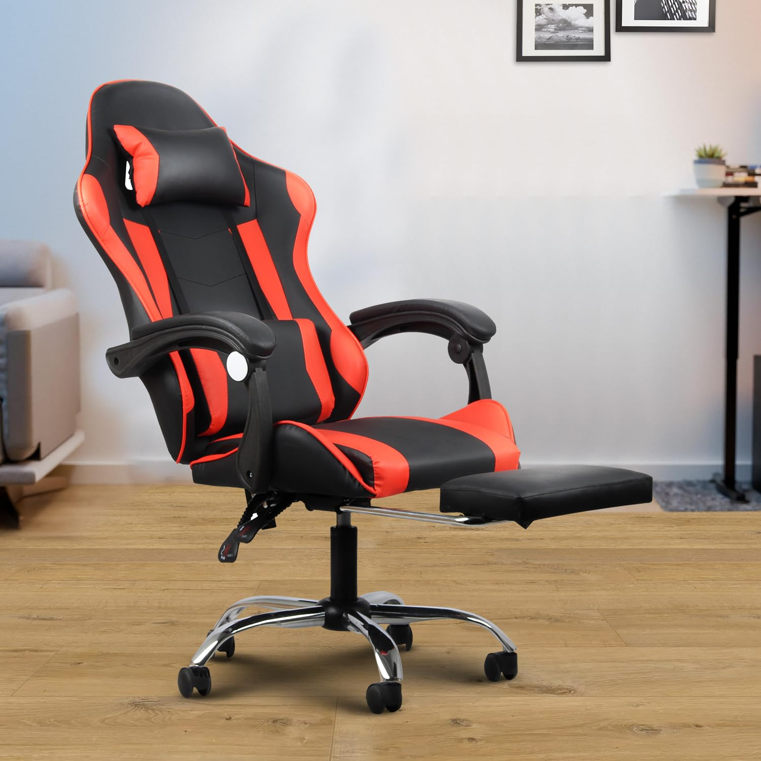 Homeland Design your Heritage Gaming Chair YG-7006 