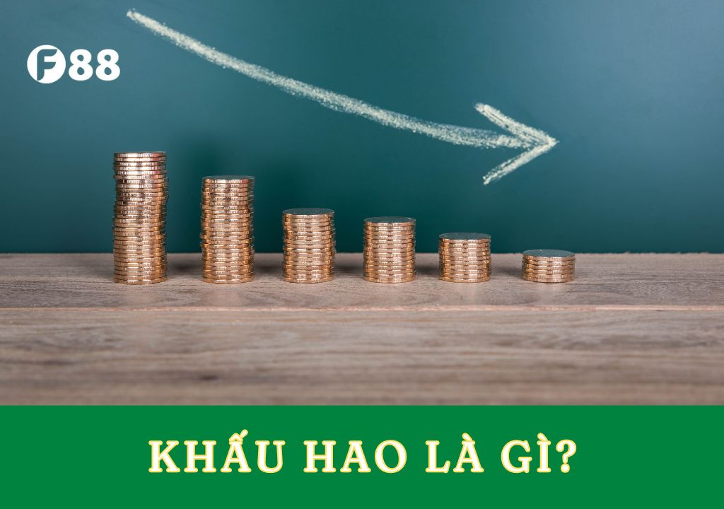 Khấu hao là gì?