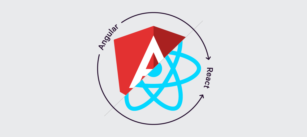 So sánh hiệu suât Angular và React