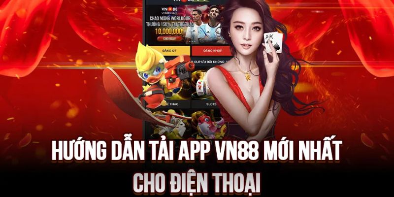 VN88 Room Ảo