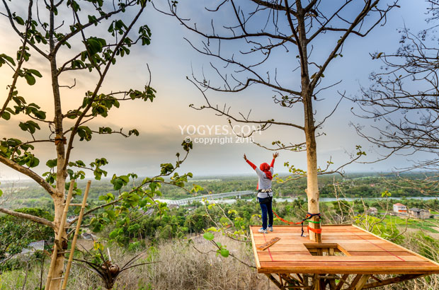 Rekomendasi Tempat Wisata di Jogja Cocok Untuk Anak-Anak