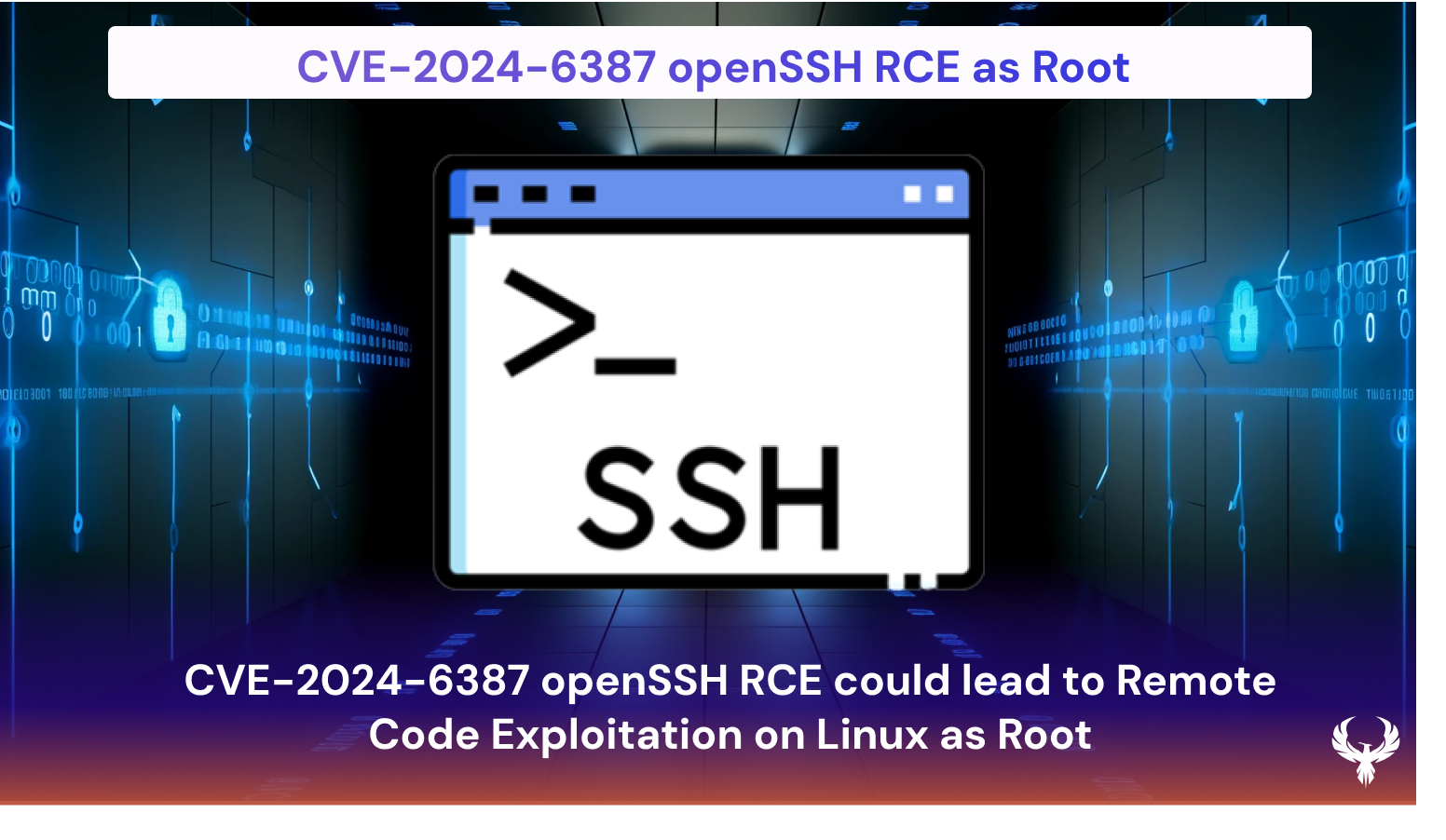 OpenSSH, Vulnerability, Cybersecurity, CVE-2024-6387, ASPM, ASPM Technologies, RegreSSHion