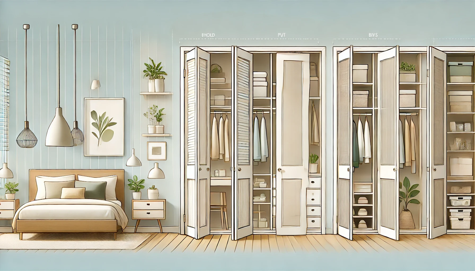 The Importance of Door Size in Residential Design