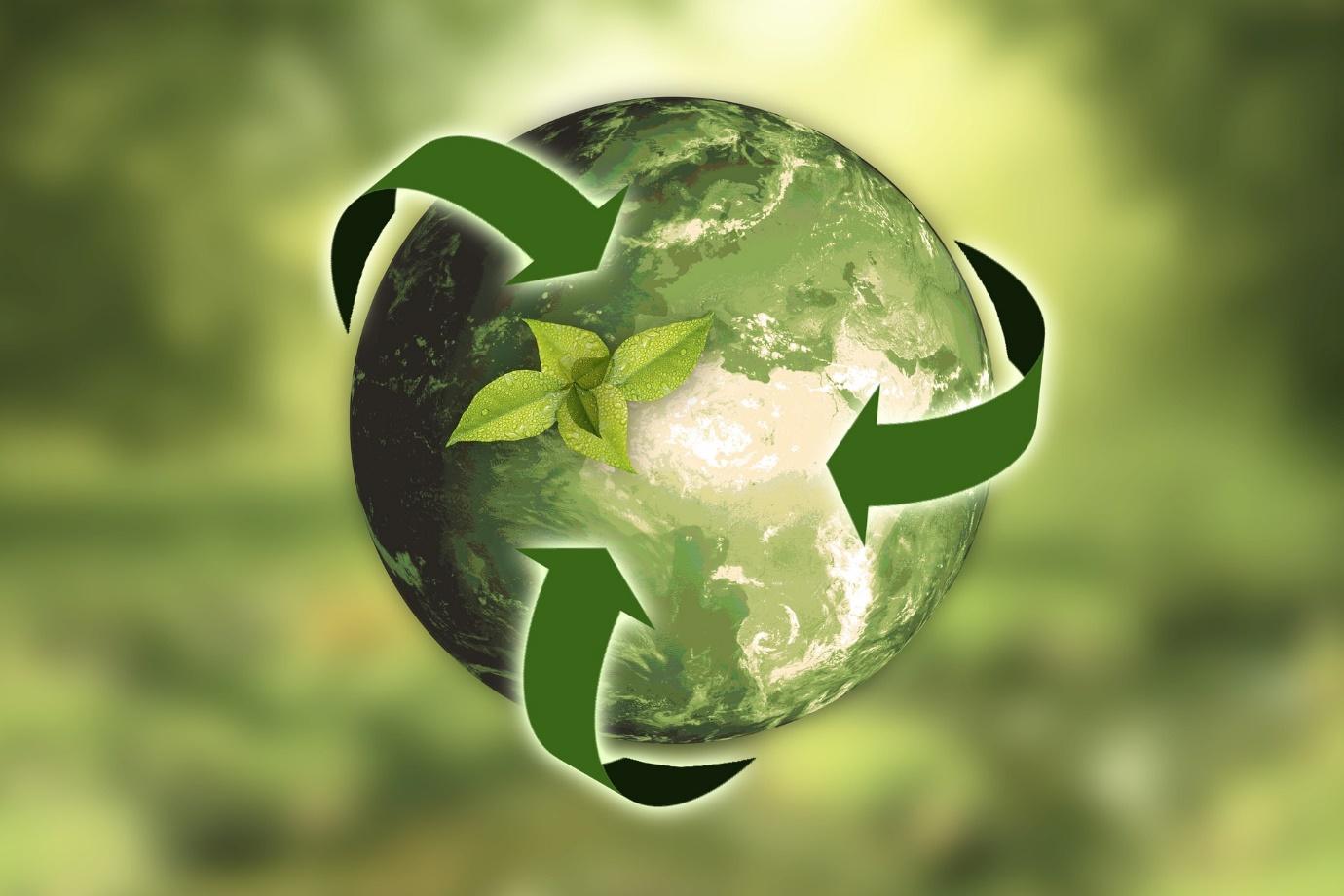 Good Riddance: Reduce, Reuse, Reread - Waste Management Environmental Law  Centre