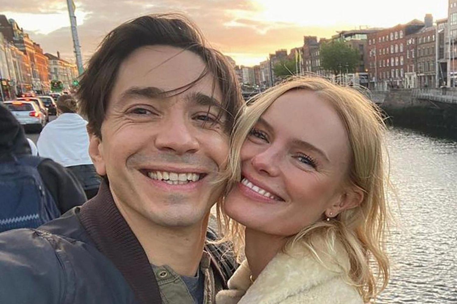 Kate Bosworth And Justin Long's Complete Relationship Timeline