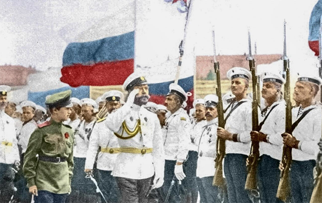 Баба с воза—потехе час 