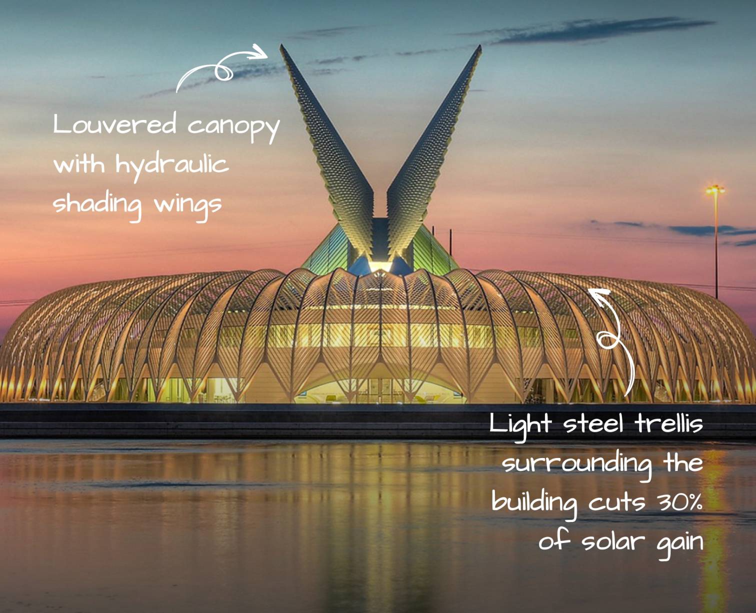 Decoding Santiago Calatrava's Architecture - image 5