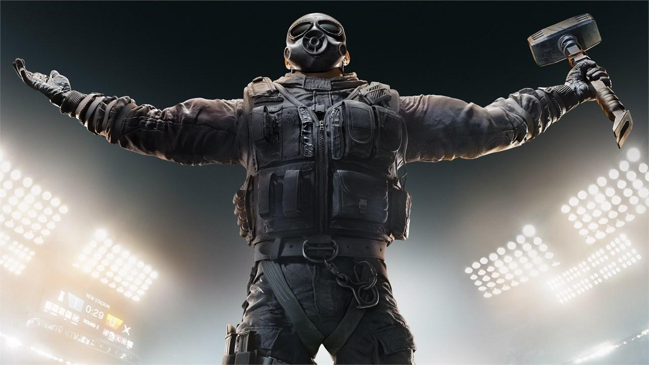 Why Is 'Rainbow Six Siege' So Toxic? Players Say It's Unhealthy