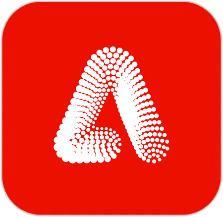 Clic en el logo para acceder a la plataforma recién lanzada Adobe Firefly!
