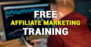 Our free affiliate programs offer free training as well as marketing strategies, support and team building