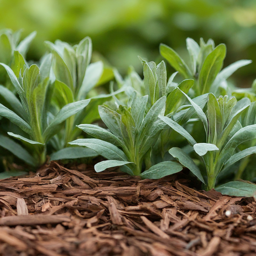 Watering Wisdom: Keeping Your Milkwort Hydrated