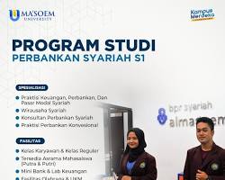 Image of Program Studi Perbankan Syariah