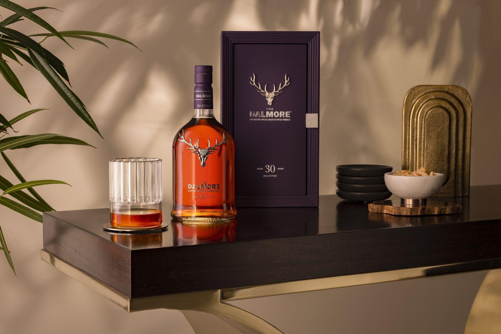 The Dalmore