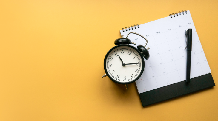 Bao nhiêu thời gian cho việc planning là đủ trước khi bắt tay vào công việc?