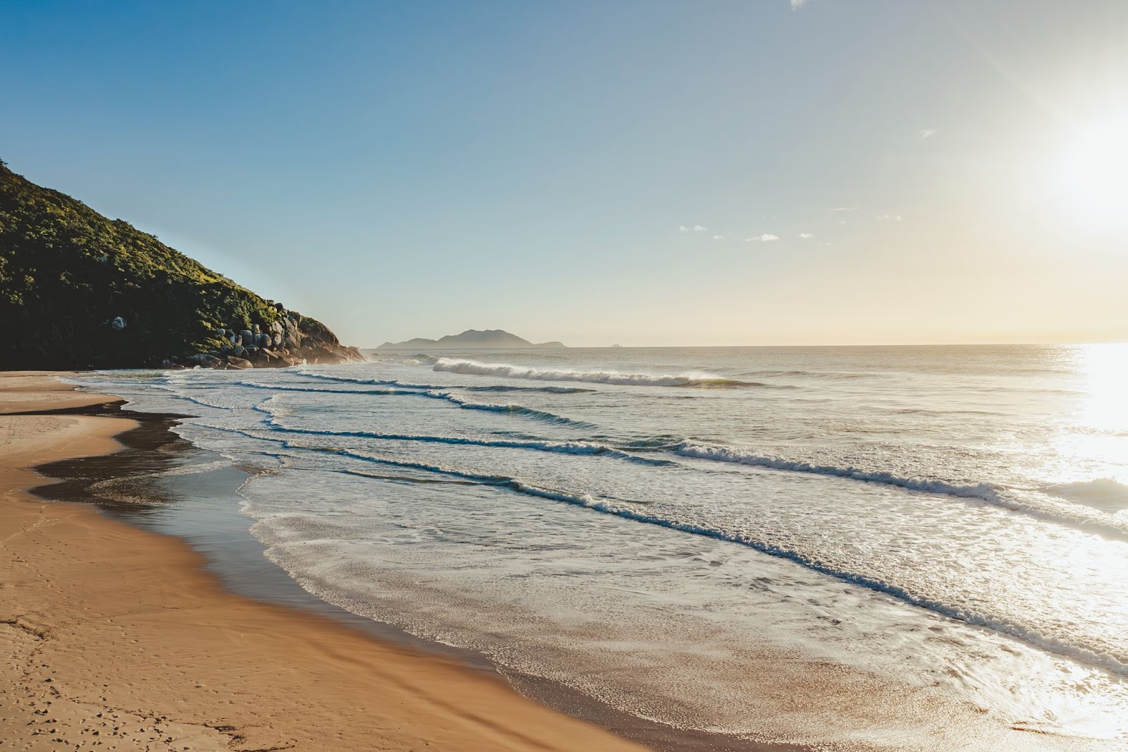 Praia Brava se destaca com segunda opção de moradia em Florianópolis