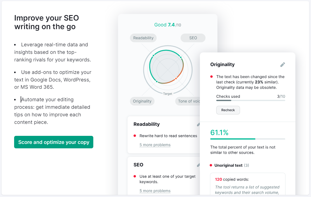20 công cụ Content Marketing hữu ích 2024