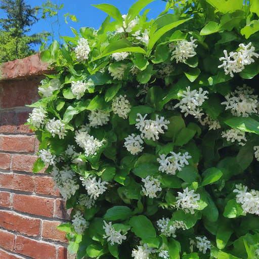 10 Easy Steps to Success with Spanish Jasmine Flowers