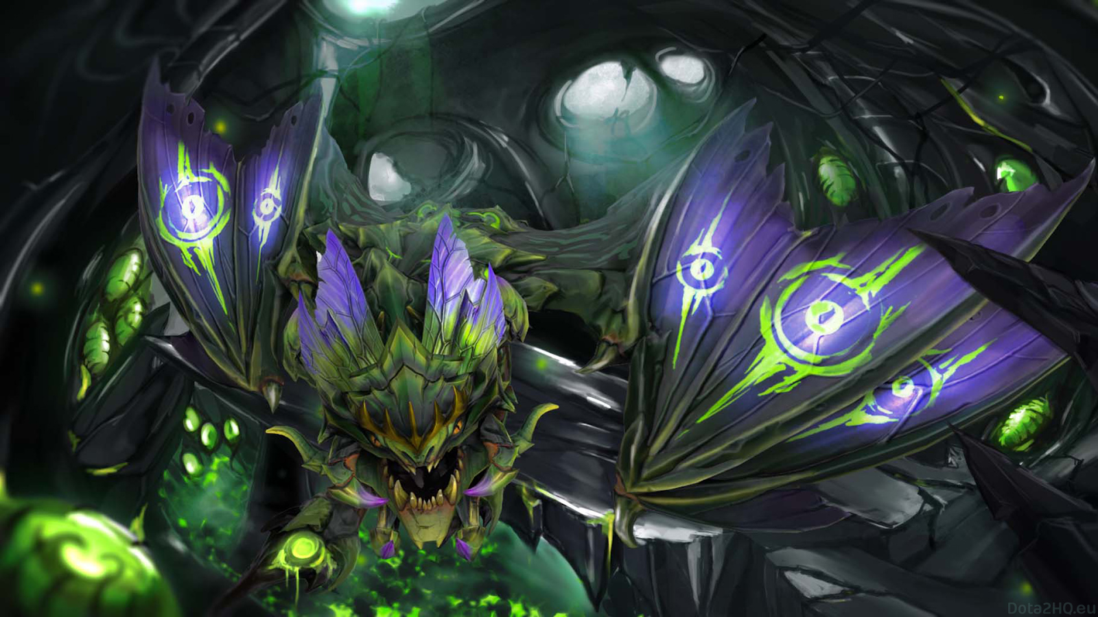 Viper. Source: oneesports.gg 