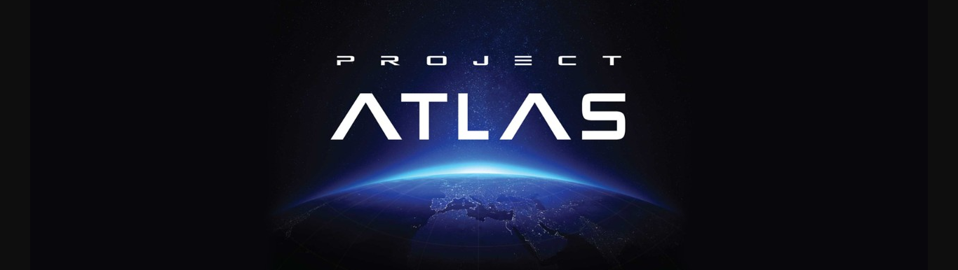 Project Atlas By Google