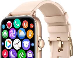 Image of Smart watch