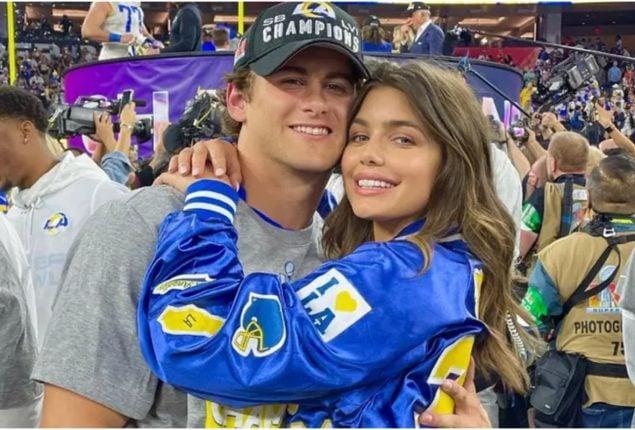 Who is Jake Funk? All About Hannah Ann Sluss' Husband