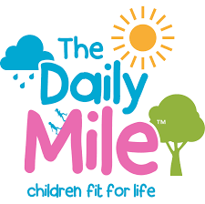 The Daily Mile! Combating childhood obesity one step at a time - BJSM blog  - social media's leading SEM voice