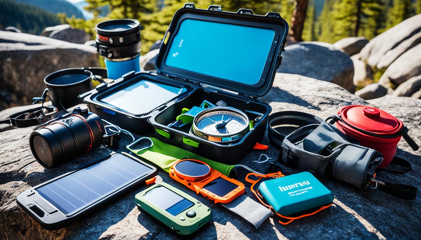 gadgets for summer 2024 outdoor gadgets