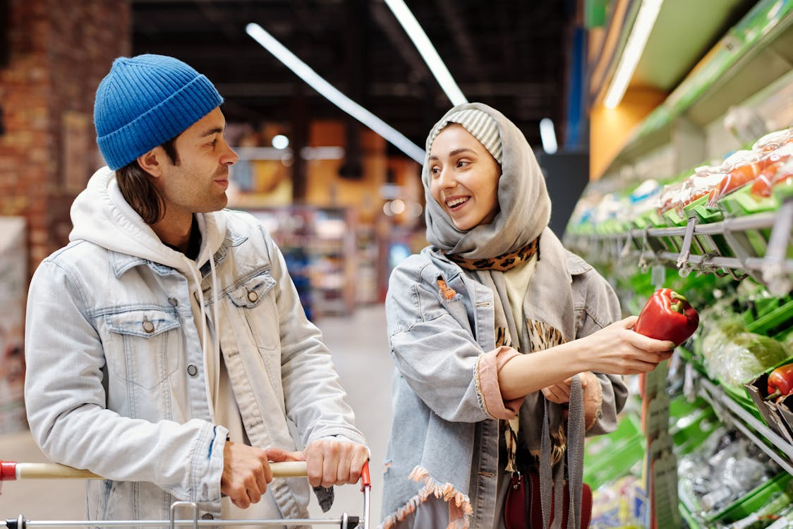 tips menerapkan clean eating Konsumsi Lebih Banyak Sayur dan Buah, Batasi Makanan Olahan