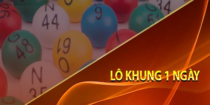 Nuôi lô khung trong 1 ngày có nhiều lợi ích 