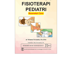 Image of Buku Fisioterapi Pediatrik