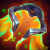 Swarm weapon Radiant Field