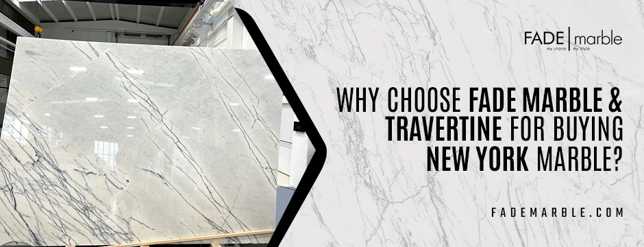 Buying NewYork Marble