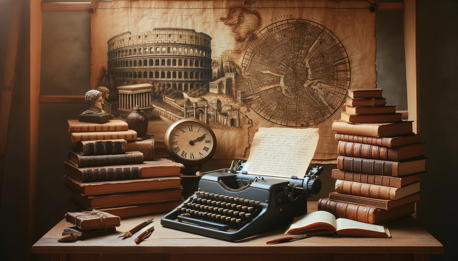 self-publishing your historical fiction