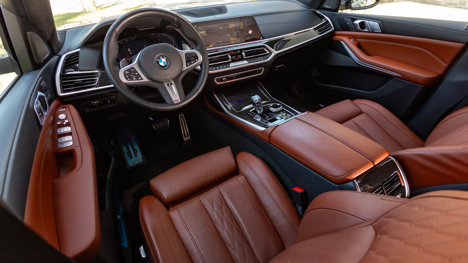 Panduan Memilih dan Merawat Jok pada Mobil BMW Bekas Harga 30 Jutaan