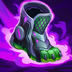 Swarm weapon Paw Print Poisoner