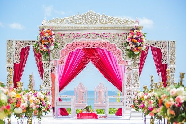 Premier Wedding Decorator in Mumbai: Making Your Special Day Unforgettable