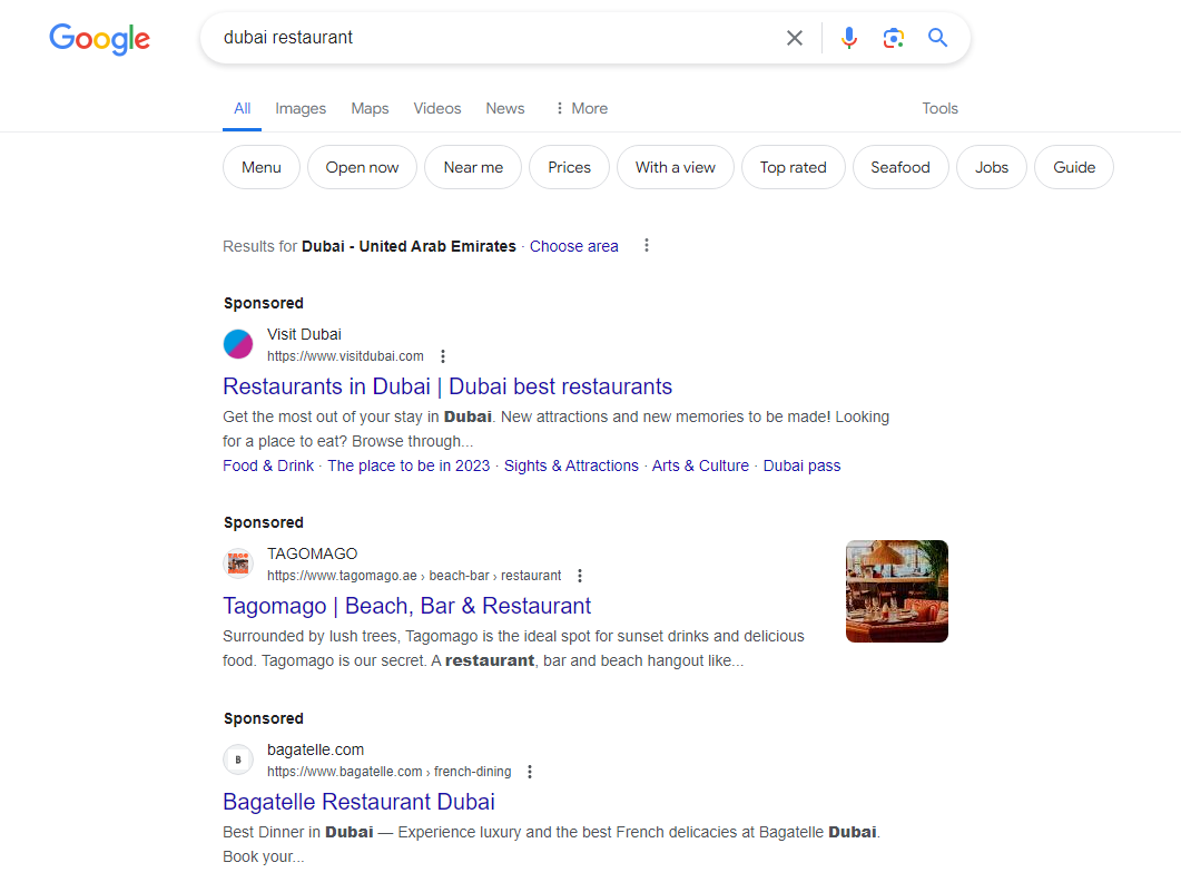 Why you need a restaurant marketing agency in 2024