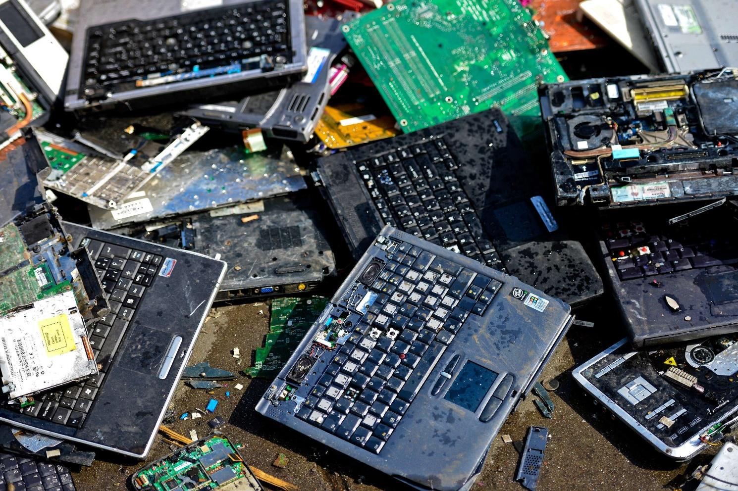 E-Waste is a treasure trove that needs to be tapped, Auto News, ET Auto