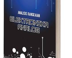 Image of Buku Rangkaian Elektronika Analog