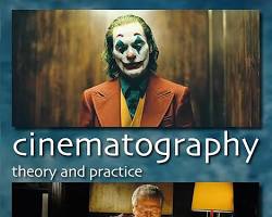 Gambar Cinematography: Theory and Practice book by Blain Brown