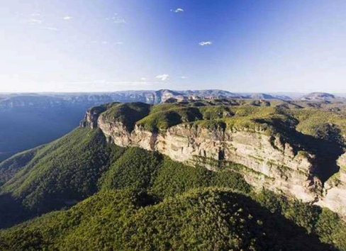 Phawngpui Peak