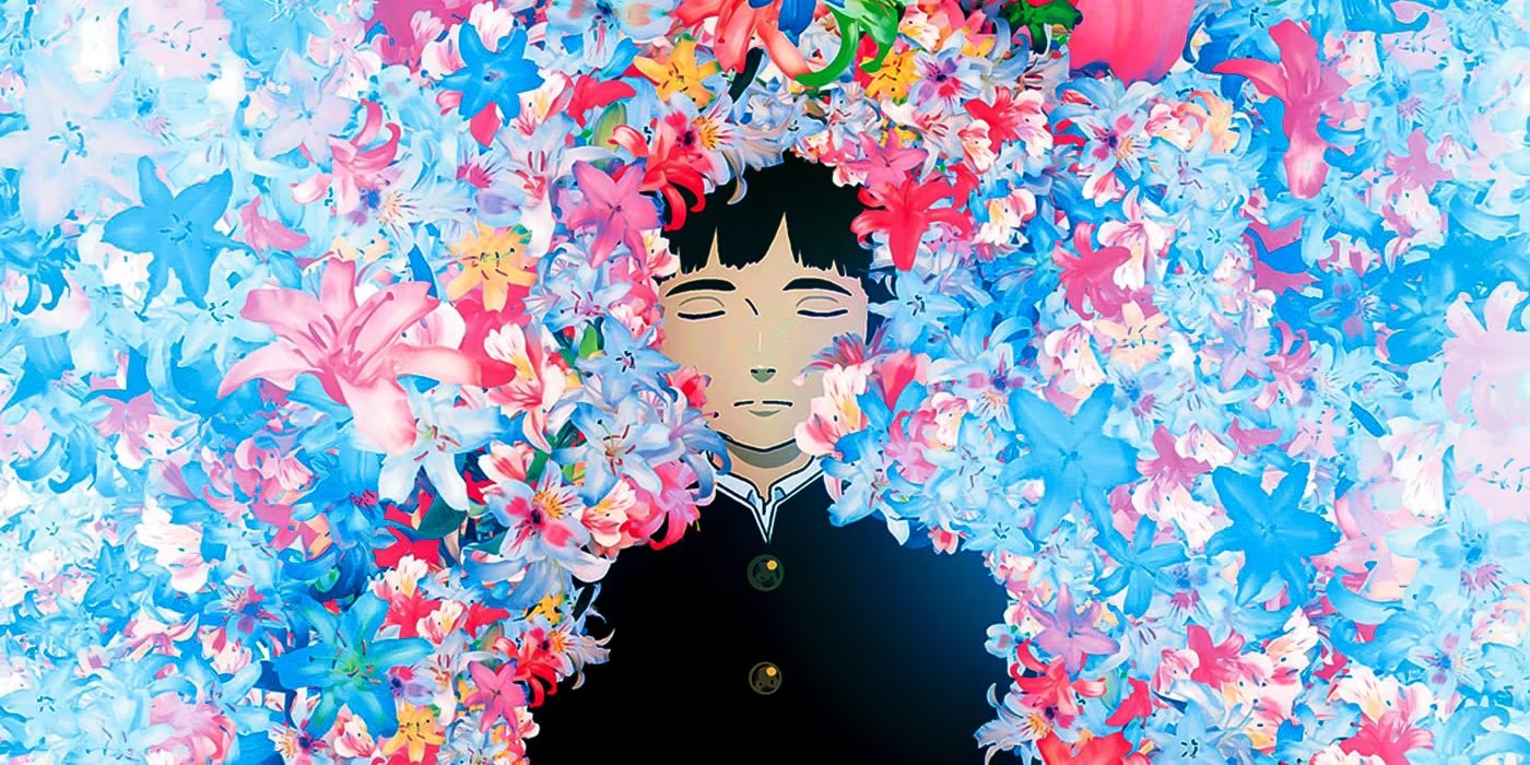 10 Underrated Anime Movies: Colorful