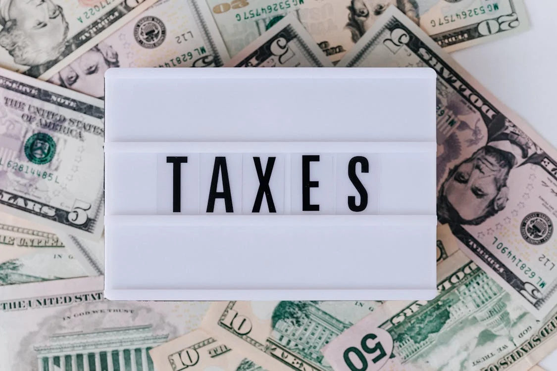 Understanding Tax Obligations as a New Parent 1