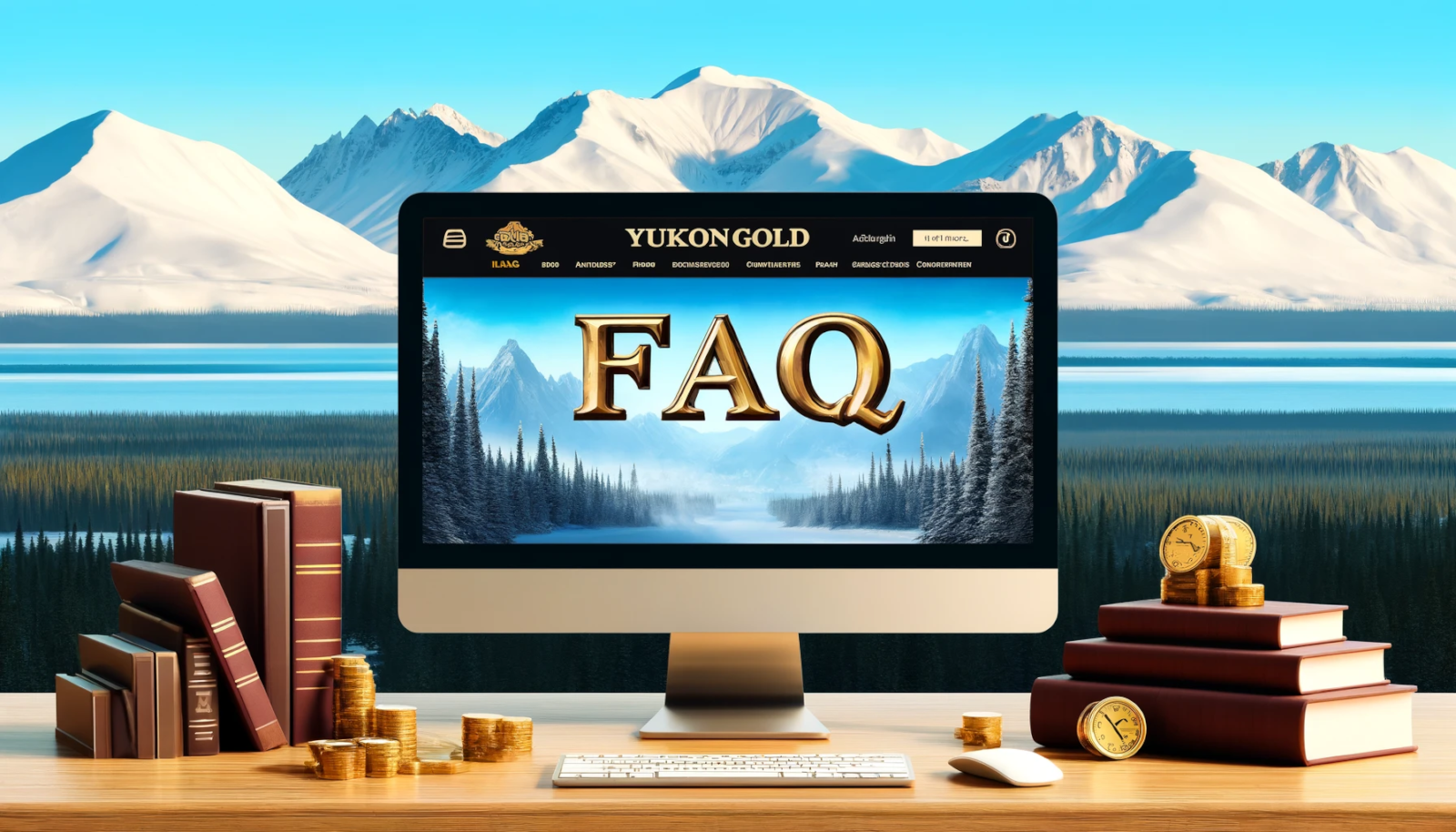 FAQ