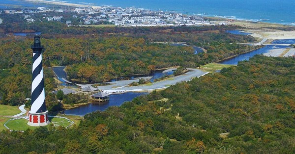 Cape Hatteras National Seashore