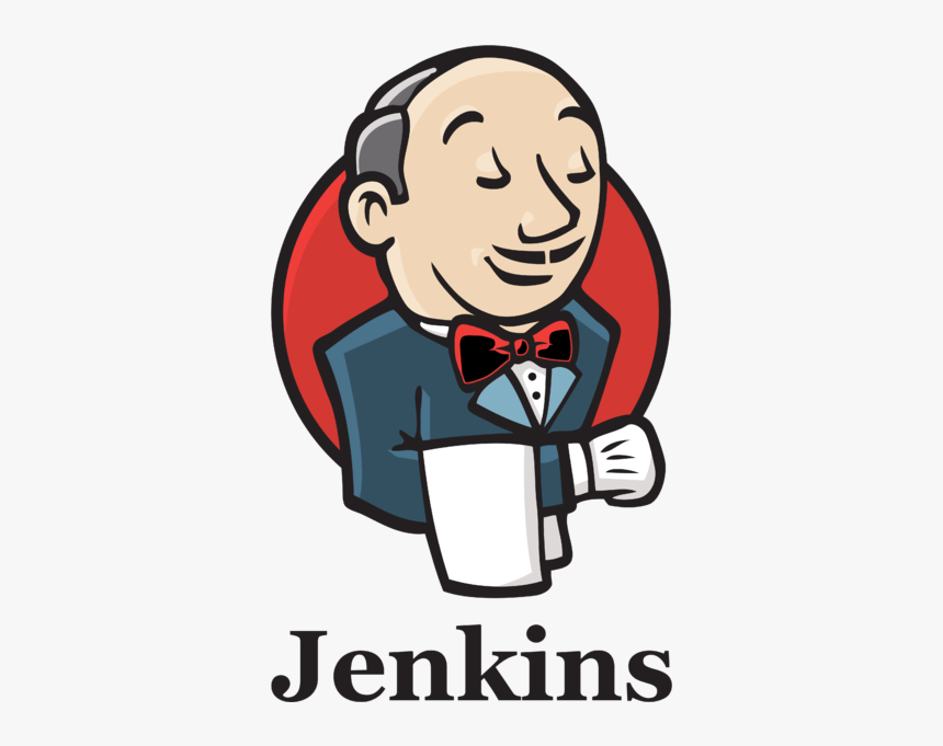 Logo de Jenkins